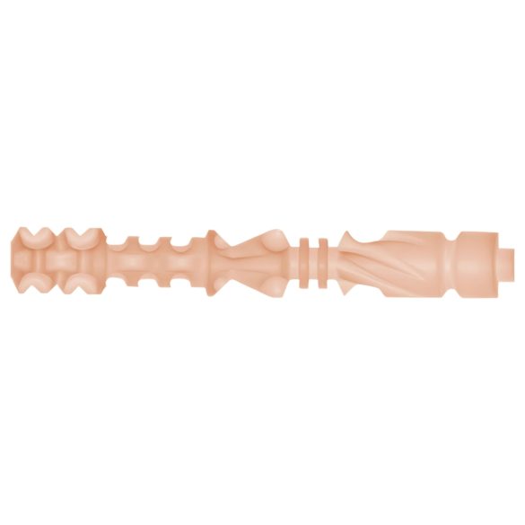 Fleshlight - ομοίωμα γυναικείου πρωκτού Elsa Jean Treat - ρεαλιστική υφή