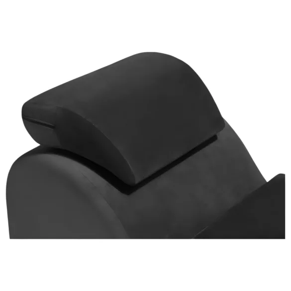 Liberator Esse Lounger - πολυλειτουργικό tantra κάθισμα - μαύρο