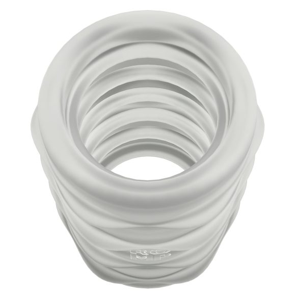 ROMP - ανδρικός αυνανιστής ταξιδίου - εύκαμπτος - διάφανος