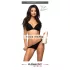 Fleshlight Eliza Ibarra Ethereal - ρεαλιστικό τεχνητό αιδοίο (φυσικό χρώμα)