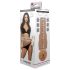 Fleshlight Eliza Ibarra Ethereal - ρεαλιστική αίσθηση (φυσική)