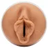 Fleshlight Eliza Ibarra Ethereal - ρεαλιστικό τεχνητό αιδοίο (φυσικό χρώμα)