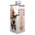 Fleshlight Kenzie Reeves Creampuff - φυσική αίσθηση ικανοποίησης