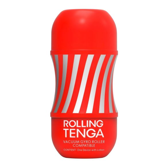 TENGA Rolling Regular - Χειροκίνητος Διεγέρτης