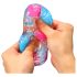 Tenga Bobble - Εσωτερικός Δονητής Crazy Cubes για Αυτοϊκανοποίηση