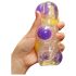 Tenga Bobble - Μαγικό Μάρμαρο εσωτερικός μασέρ αυνανιστήρας