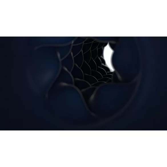 Arcwave Pow - ανδρικό χειροκίνητο σάκο μαστίζω με αναρρόφηση - μπλε