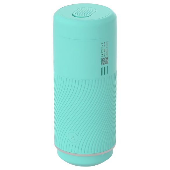 Arcwave Pow - χειροκίνητος δονητής αναρρόφησης (πράσινο)