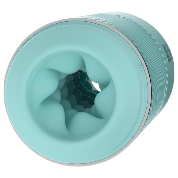 Arcwave Pow - χειροκίνητος δονητής αναρρόφησης (πράσινο)