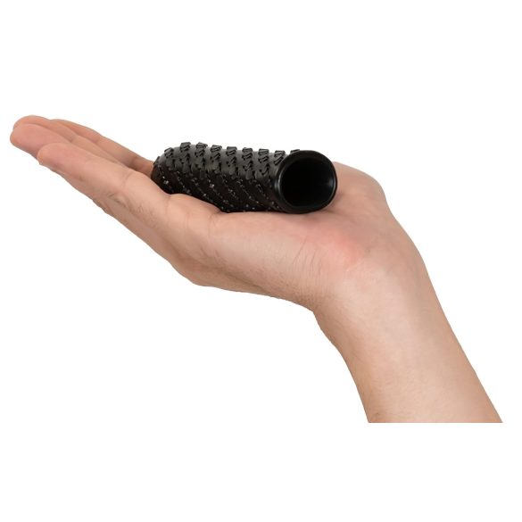 Arcwave Ghost - ανδρικό αναστρέψιμο τσέπης αυνανιστήρι - μαύρο