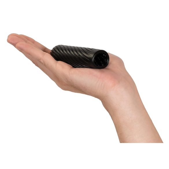 Arcwave Ghost - ανδρικό αναστρέψιμο τσέπης αυνανιστήρι - μαύρο