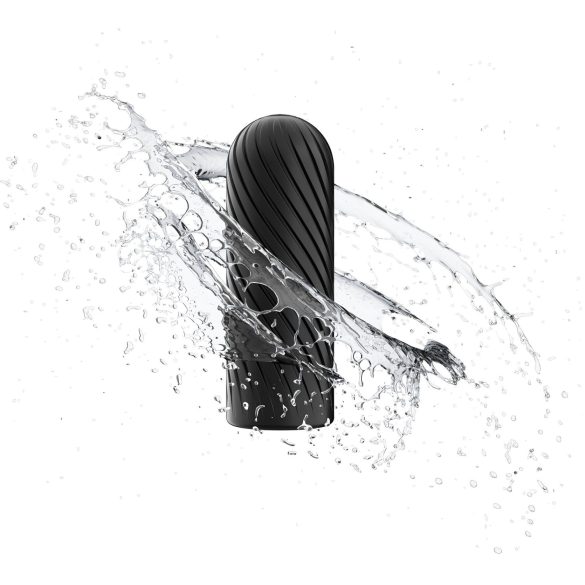 Arcwave Ghost - ανδρικό αναστρέψιμο τσέπης αυνανιστήρι - μαύρο