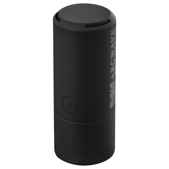 Arcwave Ghost - ανδρικό αναστρέψιμο τσέπης αυνανιστήρι - μαύρο