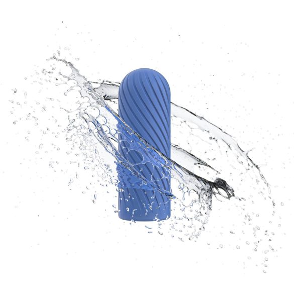 Arcwave Ghost - ανδρικό αυνανιστήρι τσέπης αναστρέψιμο σιλικόνη μπλε