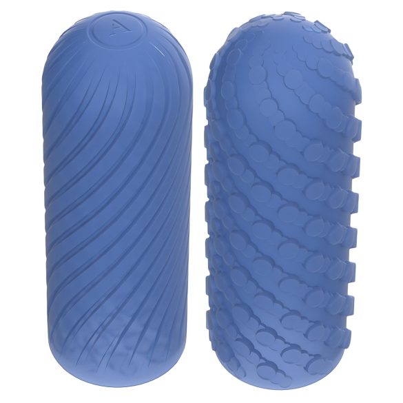 Arcwave Ghost - ανδρικό αυνανιστήρι τσέπης αναστρέψιμο σιλικόνη μπλε