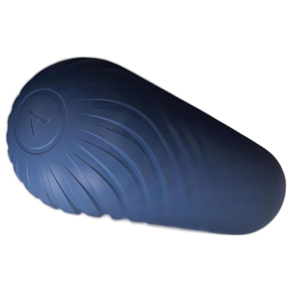 Arcwave Ghost - ανδρικό αυνανιστήρι τσέπης αναστρέψιμο σιλικόνη μπλε