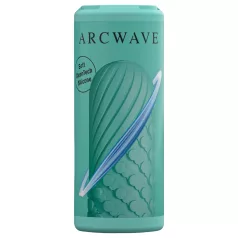   Arcwave Ghost - ανδρικό αναστρέψιμο μαστίζομαι τσέπης - πράσινο