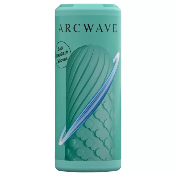 Arcwave Ghost - ανδρικό αναστρέψιμο μαστίζομαι τσέπης - πράσινο