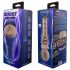 Fleshlight Boost Bang - ρεαλιστικός κολπικός αυνανιστής (φυσικό)
