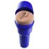 Fleshlight Boost Bang - ρεαλιστικός κολπικός αυνανιστής (φυσικό)