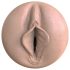 Fleshlight Boost Bang - ρεαλιστικός κολπικός αυνανιστής (φυσικό)