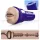 Fleshlight Boost Blow - ανδρικός αυνανιστής στόμα - ρεαλιστικό σιλικόνη φυσικό