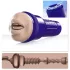 Fleshlight Boost Blow - ανδρικός αυνανιστής στόμα - ρεαλιστικό σιλικόνη φυσικό