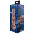 Fleshlight Boost Blow - ανδρικός αυνανιστής στόμα - ρεαλιστικό σιλικόνη φυσικό