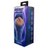 Fleshlight Boost Blow - φυσική εμπειρία σαρκώδους στόματος