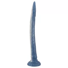  Beasty Cocks - δονητής εξαιρετικά μακρύς - μπλε - dildo για γυναίκα