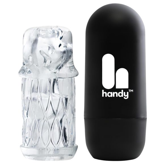The Handy 1.1 - Όνειρο Λωτού (διαφανές)