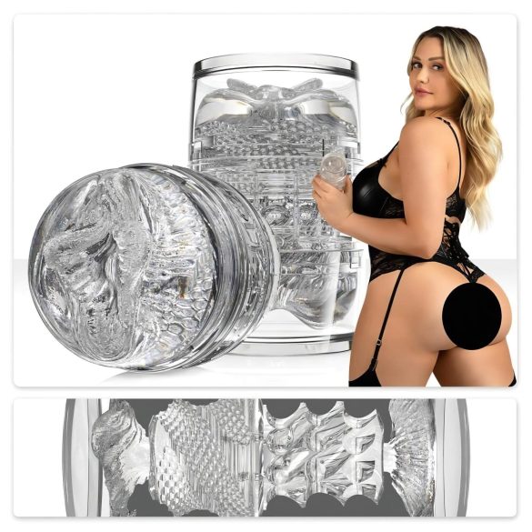 Φλεσλάιτ Quickshot Mia Malkova - φορητός αυνανιστής