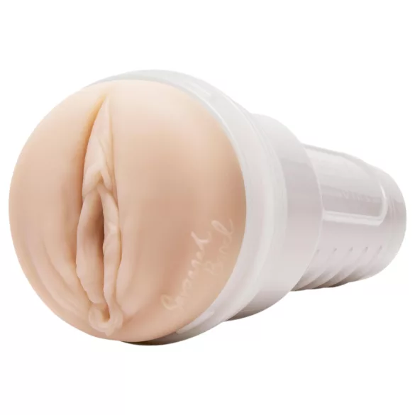 Fleshlight Savannah Bond - ρεαλιστικό τεχνητό αιδοίο - φυσικό χρώμα