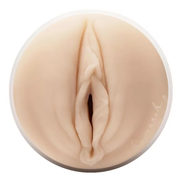 Fleshlight Savannah Bond - ρεαλιστικό τεχνητό αιδοίο - φυσικό χρώμα