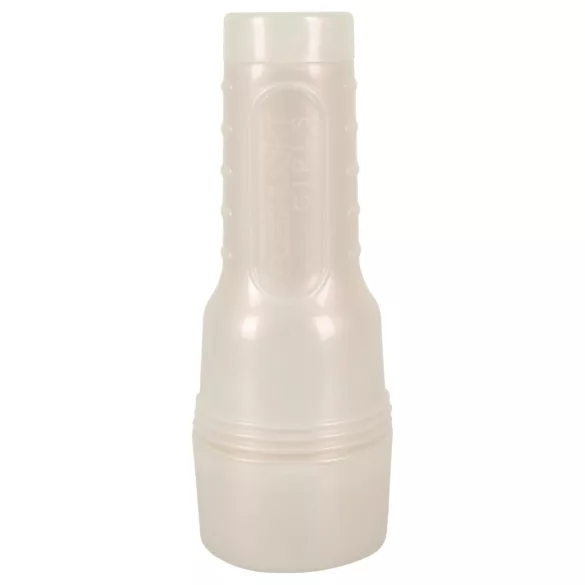 Fleshlight Savannah Bond - ρεαλιστικό τεχνητό αιδοίο - φυσικό χρώμα