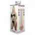 Fleshlight Savannah Bond - ρεαλιστικό τεχνητό αιδοίο - φυσικό χρώμα