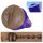 Fleshlight Boost Bang - ρεαλιστικός αυνανιστής σε πυκνό καφέ χρώμα