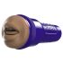 Fleshlight Boost Blow - Ρεαλιστικό στοματικό βοήθημα (καφέ)