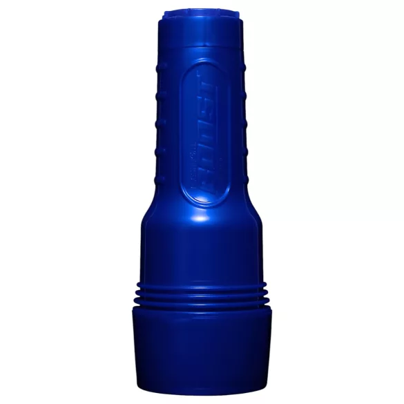 Fleshlight Boost Blow - στόμα ομοιώματος για άνδρα - ρεαλιστική υφή - καφέ
