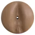 Fleshlight Boost Blast - ανδρικό ομοίωμα πρωκτού - ρεαλιστική υφή - καφέ