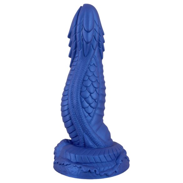 Πειράγματα Συμβίωσης - Μπλε Dildo Symbiont