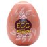 TENGA Egg Shiny II Δυνατότερο - Αυγό Μασάζ (1 τμχ)