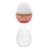 TENGA Egg Shiny II Δυνατότερο - Αυγό Μασάζ (1 τμχ)