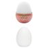TENGA Egg - αυγοειδής ανδρικός μαλακός αυνανιστής σετ 6 τεμαχίων