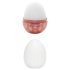 Δυνατό TENGA Egg Cone - αυγό μαστιγώματος (6 τεμ)