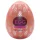 TENGA Egg Cone Stronger - ανδρικός αυνανιστής αυγό μιας χρήσης