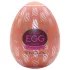 TENGA Egg Cone Stronger - ανδρικός αυνανιστής αυγό μιας χρήσης