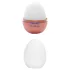 TENGA Egg Misty II Stronger - αυνανιστήρι αυγό για άνδρα - 1 τεμάχιο