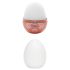 TENGA Egg Gear Stronger - ανδρικό αυγό αυνανισμού 6τμχ - ισχυρή αίσθηση