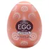 TENGA - αυγό αυνανιστήρι strong - ανδρικό sex toy σιλικόνη (1 τεμ)